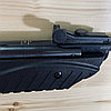 Пневматическая винтовка Borner XSB1 4,5 мм (переломка, пластик, черный), фото 4