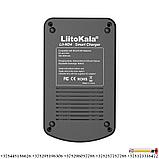 Зарядное устройство LiitoKala Lii-ND4, фото 3