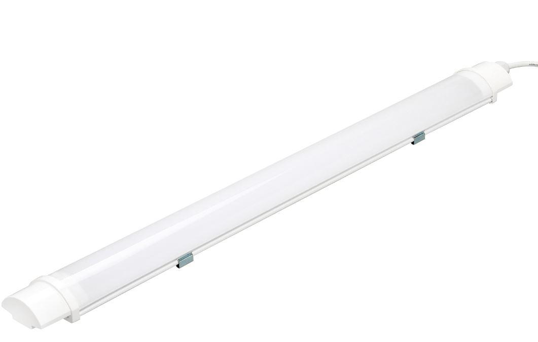 Светильник светодиодный PRE LED IP65 18W 6K - фото 1 - id-p156128544
