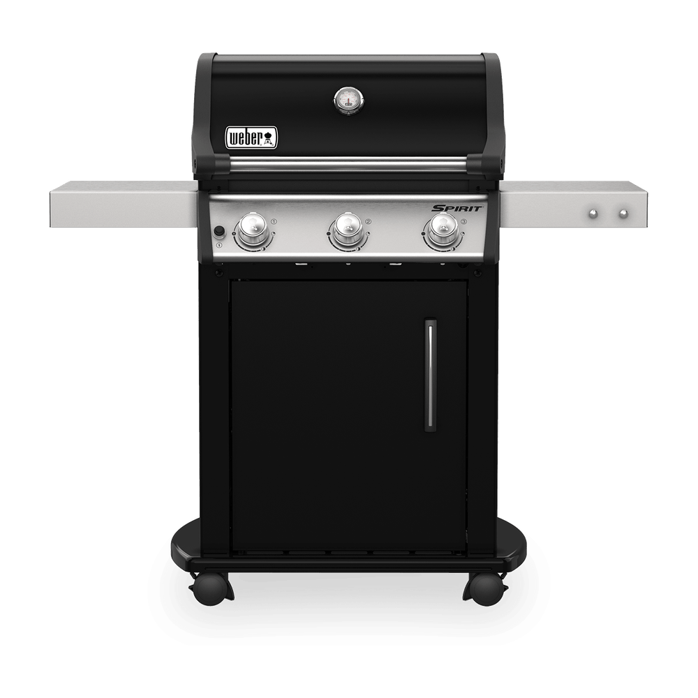 Газовый гриль Weber Spirit E-315 GBS