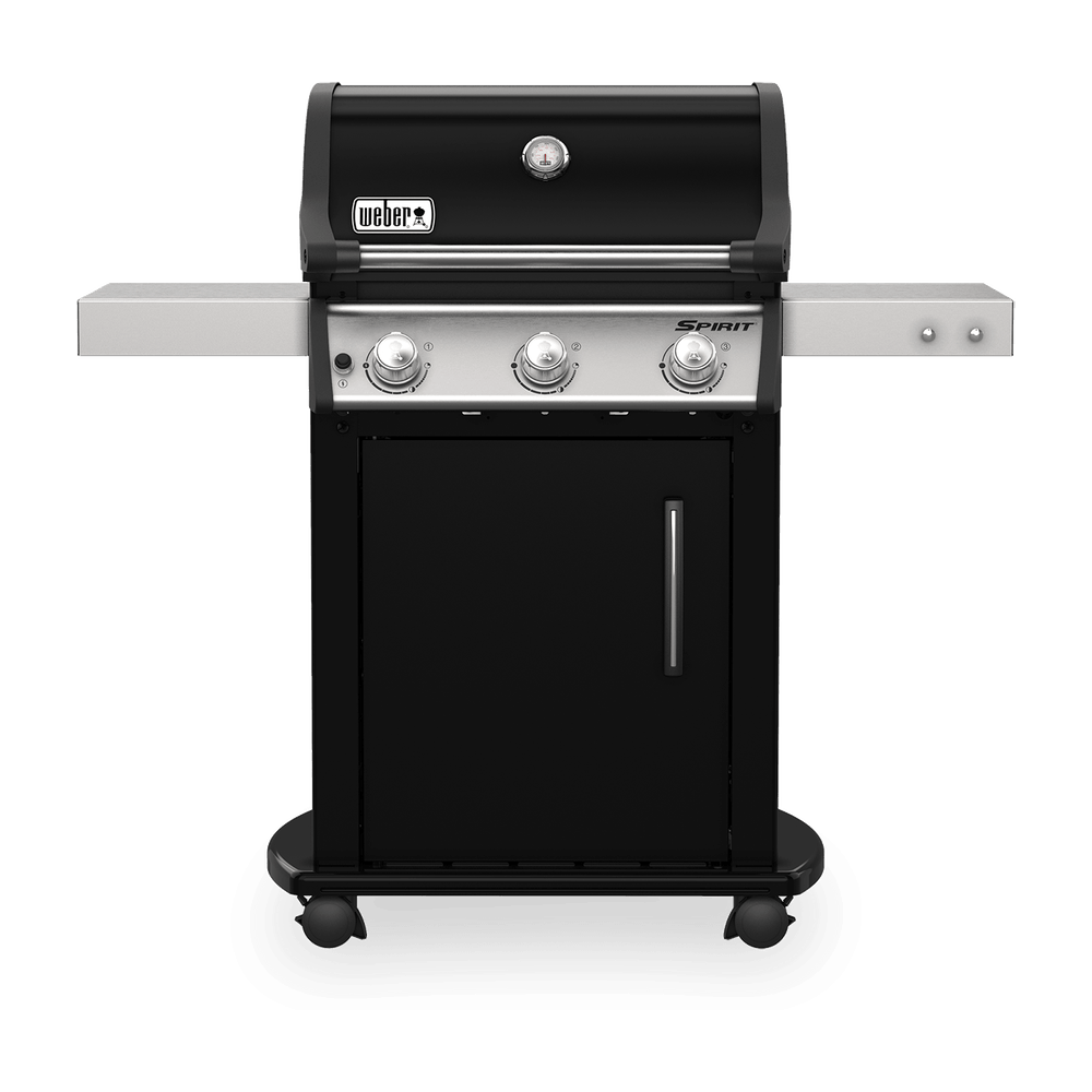 Газовый гриль Weber  Spirit E-315 GBS