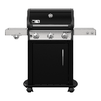 Гриль газовый Weber SPIRIT E-325 GBS