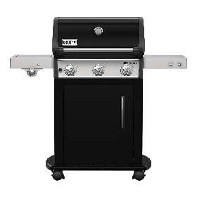 Гриль газовый Weber SPIRIT E-325 GBS