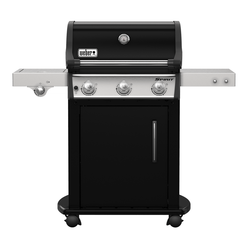 Гриль газовый Weber SPIRIT E-325 GBS - фото 1 - id-p58211380