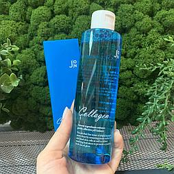 J:ON Тонер для лица КОЛЛАГЕН Collagen Toner