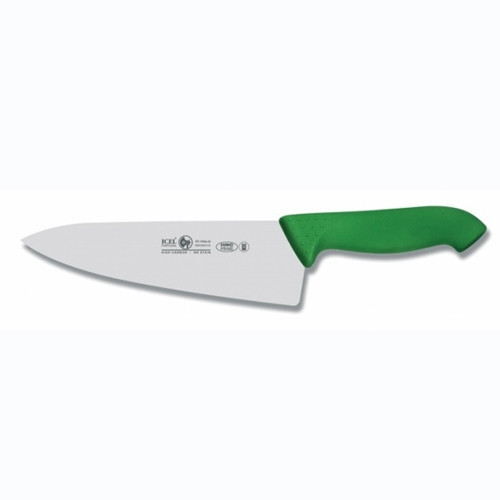 Нож Поварской Шеф 25См, Зеленый Horeca Prime 28500.Hr10000.250 - фото 1 - id-p156095852