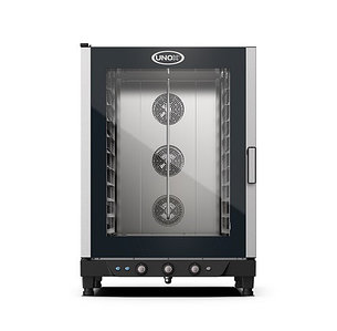 Печь Конвекционная UNOX XB893 УНОКС
