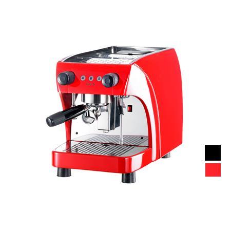 Кофемашина Ruby_Red (Quality Espresso) - фото 1 - id-p156096578