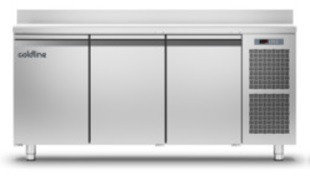 Стол Холодильный Apach Chef Line Ltrmgn111TU