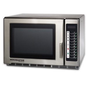 Печь-СВЧ Menumaster RFS518TS - фото 1 - id-p156096774