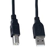 Кабель для принтера USB2.0 U4103 Am-Bm 3м. Perfeo