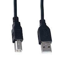 Кабель USB2.0 U4104 Am-Bm 5м. Perfeo