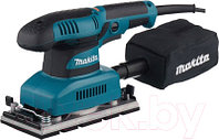 Профессиональная виброшлифмашина Makita BO3711