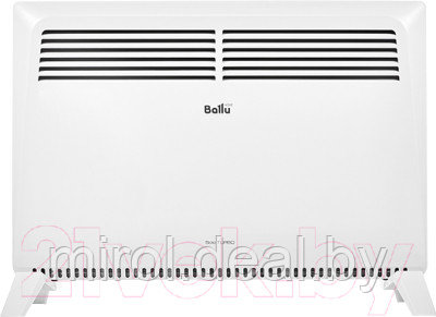 Конвектор Ballu BEC/SMT-2000 - фото 1 - id-p156136195