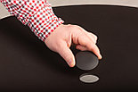 Чаша для костра UP!FLAME Steel Cup 1000 Magnum Black, фото 9