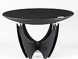 Чаша для костра UP!FLAME Steel Cup 1000 Magnum Black, фото 2