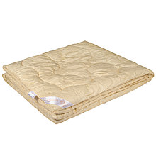 Мериносовое одеяло Royal в сатине жаккарде "Экотекс" 200х220 арт. ОМЕ