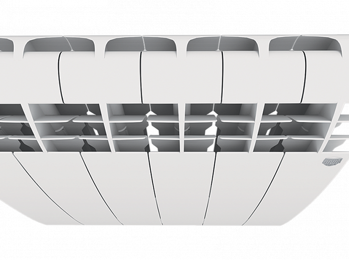 Радиатор алюминиевый Royal Thermo Biliner Alum 500 - фото 4 - id-p156145728