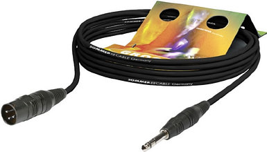 Кабель Sommer Cable SGFD-0600-SW