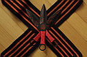 Ножи спортивные метательные Ninja Stealth, фото 2