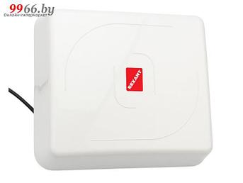 Антенна для усиления интернета Rexant 3G 4G Mimo Сириус 34-0903 усилитель gsm LTE сотового сигнала