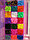 Набор резинок для плетения браслетов 5600шт Rainbow Loom с ОРИГИНАЛЬНЫМ СТАНКОМ, фото 2