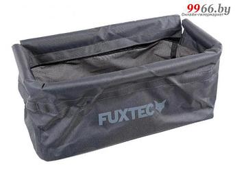 Сумка задняя Fuxtec для тележек CT-350/CT500/JW76 Grey FX-CT500HGR