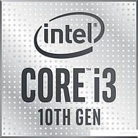 Процессор Intel Core i3-10105