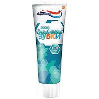 Детская зубная паста Aquafresh "Мои большие зубки", 50 г