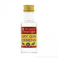 Эссенция Prestige Dry Gin Essense 20 ml