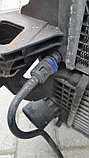Радиатор основной на IVECO Daily 4, фото 4