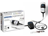 Гравер электрический DREMEL Fortiflex 9100-21 в кор. + набор оснастки (300 Вт, - 20000 об/мин,)