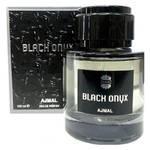 Туалетная вода Ajmal BLACK ONYX Men 100ml edp