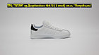 Кроссовки Adidas TOPANGA White Black, фото 4