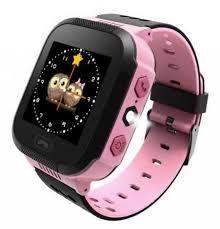 Детские GPS часы (умные часы) Smart Baby Watch Q528) - фото 2 - id-p156212327