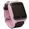 Детские GPS часы (умные часы) Smart Baby Watch Q528), фото 3