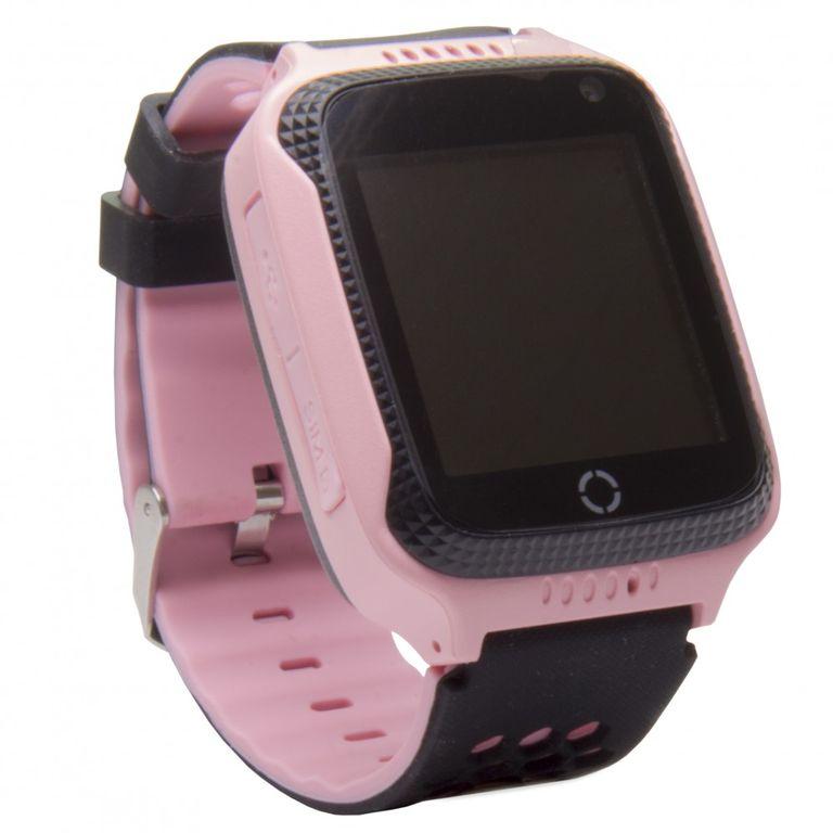 Детские GPS часы (умные часы) Smart Baby Watch Q528) - фото 3 - id-p156212327