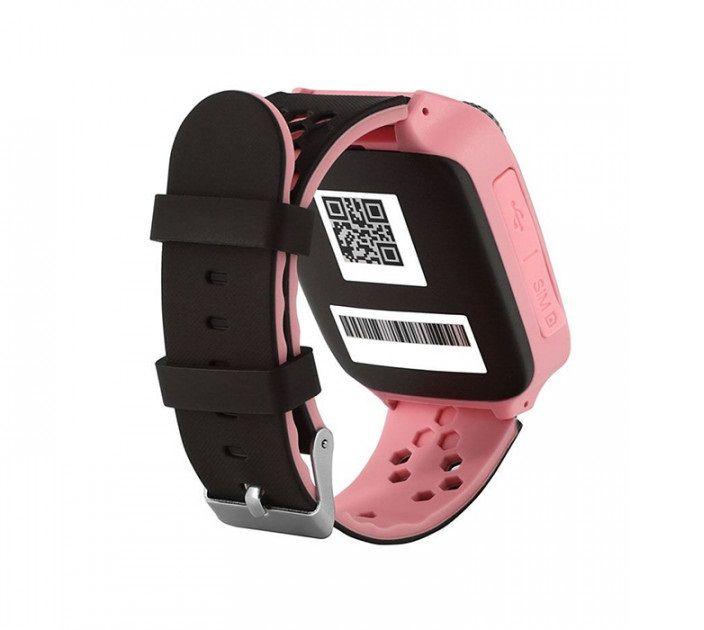 Детские GPS часы (умные часы) Smart Baby Watch Q528) - фото 4 - id-p156212327