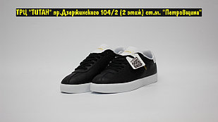 Кроссовки Adidas TOPANGA Black White