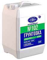 Грунтовка- концентрат Тайфун Мастер №102, 10 кг Грунт концентрат ТМ 102 Грунтовка- концентрат Тайфун Мастер №102, 10 кг