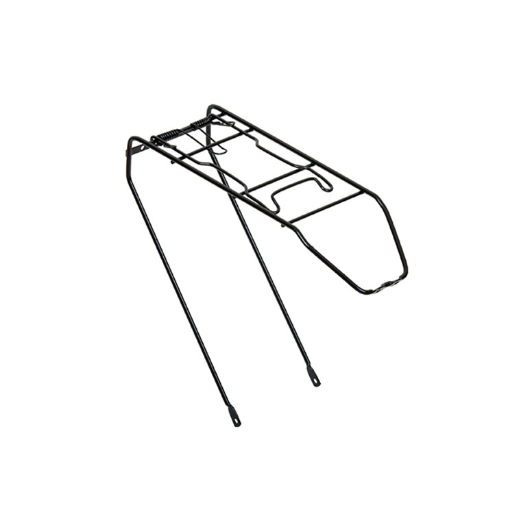Велобагажник стальной SIHD STD1 26" чёрный