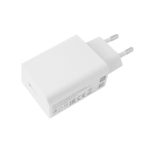 Зарядное устройство Адаптер Xiaomi 33W оригинал MDY-11- EZ