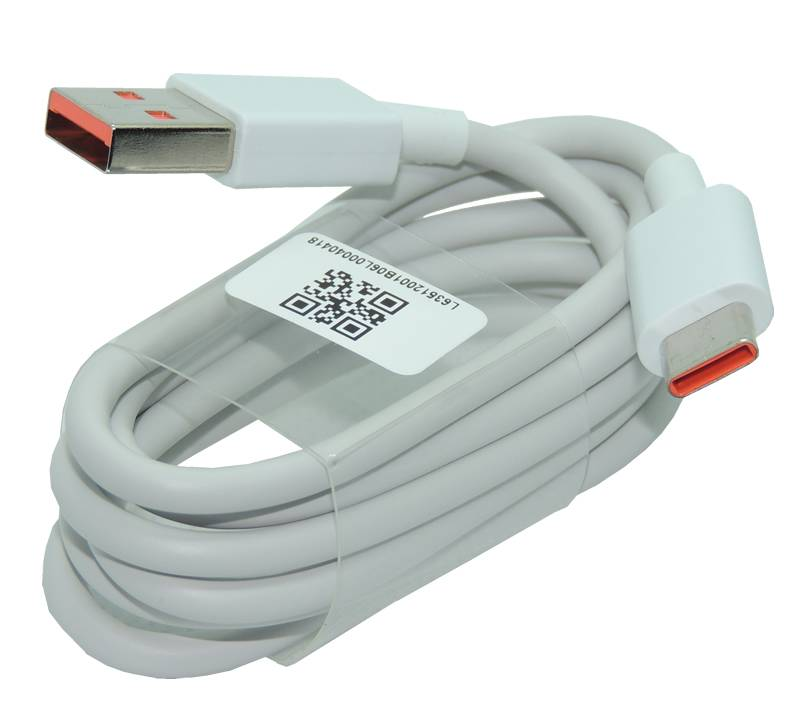 Кабель Xiaomi USB Type-C оригинал