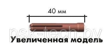 Цанга (10 шт) увеличенный 1,6 мм ABITIG GRIP (9) 20 № 701.1227 /13N22L - фото 1 - id-p156227517