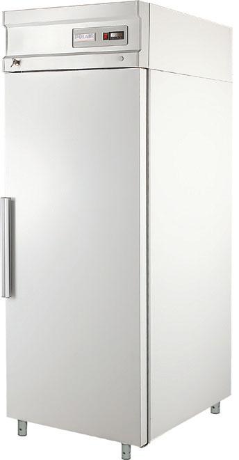 Шкаф холодильный CB105-S (не выше -18) - фото 1 - id-p156227576