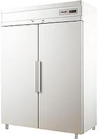 Шкаф холодильный CC214-S (0...+6/не выше -18)