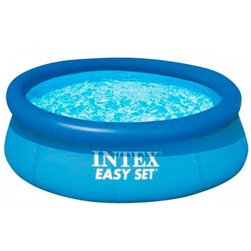 Надувной Бассейн Intex Easy Set Pool Set 28143Np 396X84 См, фото 1