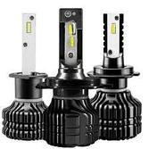 Лампы светодиодные в головной свет (LED)