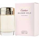 Туалетная вода Cartier BAISER VOLE Women 100ml edp ТЕСТЕР