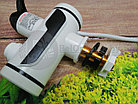 Проточный электрический водонагреватель Instant Electric Heating Water Faucet С дисплеем, фото 3